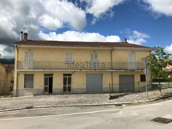 appartamento in vendita a Lioni