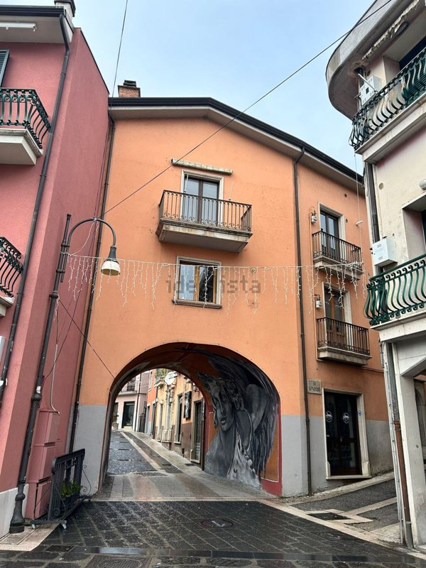 appartamento in vendita a Lioni