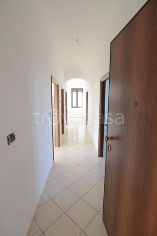 appartamento in vendita a Lioni