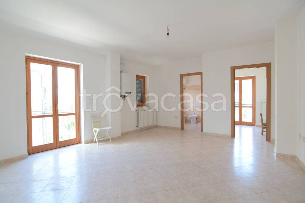 appartamento in vendita a Lioni