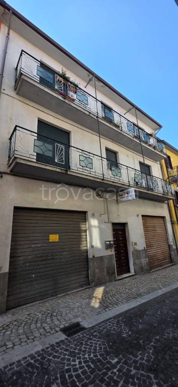 appartamento in vendita a Lioni