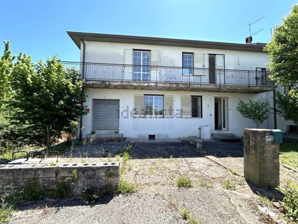 casa indipendente in vendita a Luogosano