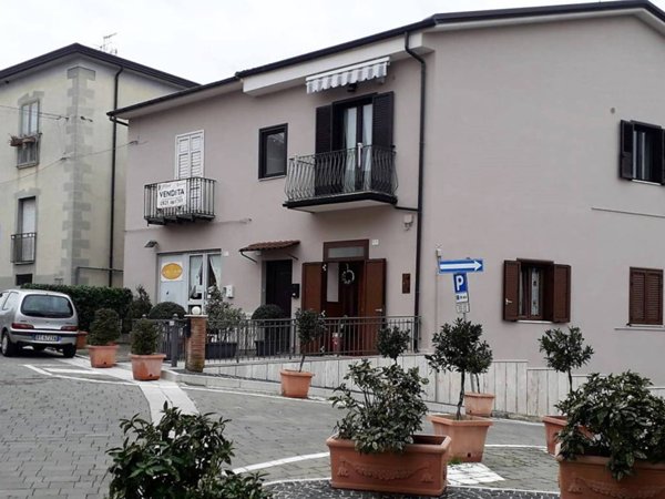 appartamento in vendita a Manocalzati