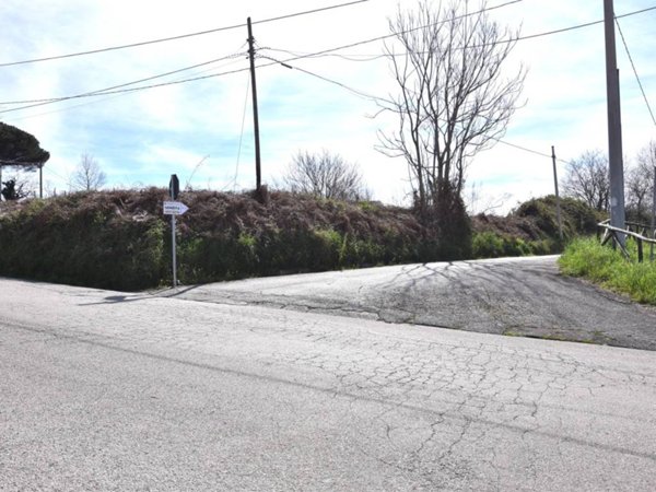 terreno agricolo in vendita a Manocalzati