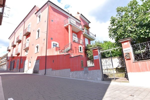 appartamento in vendita a Manocalzati