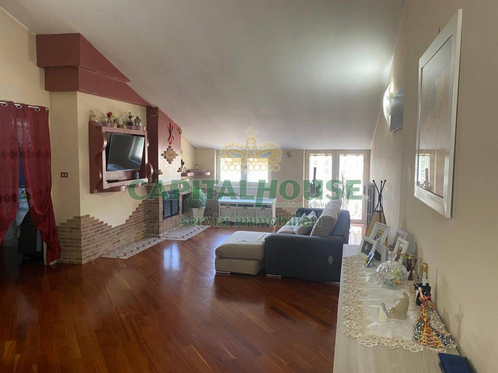 appartamento in vendita a Manocalzati