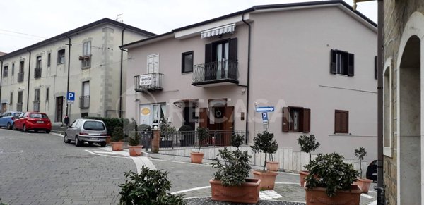 appartamento in vendita a Manocalzati