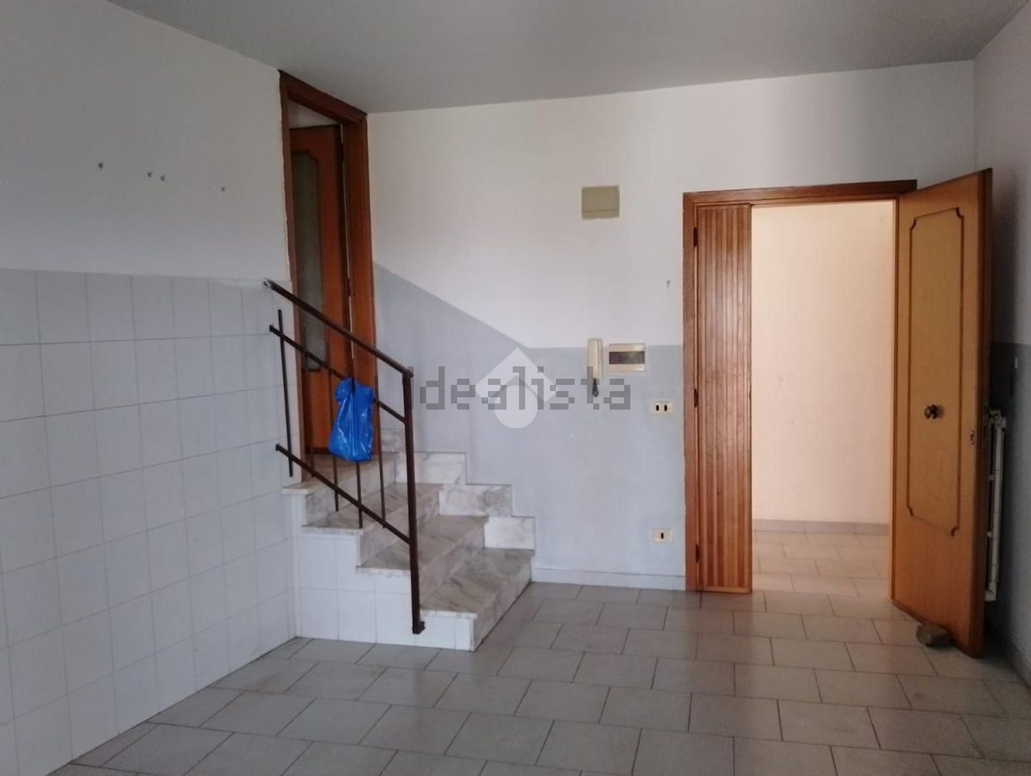 appartamento in vendita a Manocalzati in zona San Barbato