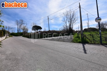 terreno agricolo in vendita a Manocalzati
