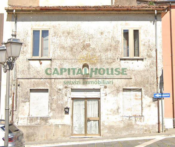 casa indipendente in vendita a Manocalzati