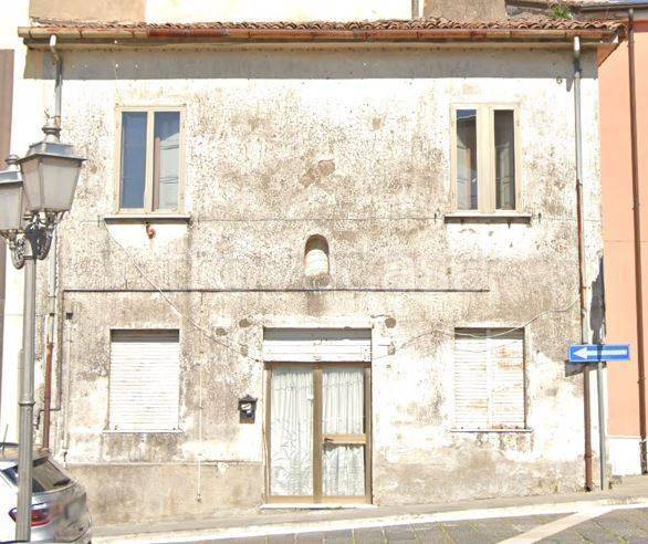 casa indipendente in vendita a Manocalzati