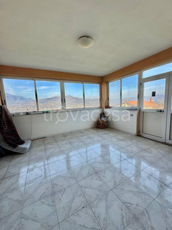 casa indipendente in vendita a Manocalzati