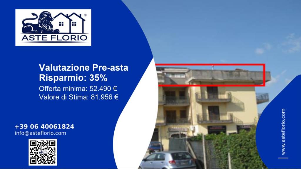 appartamento in vendita a Manocalzati