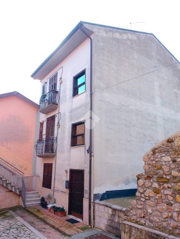 appartamento in vendita a Manocalzati