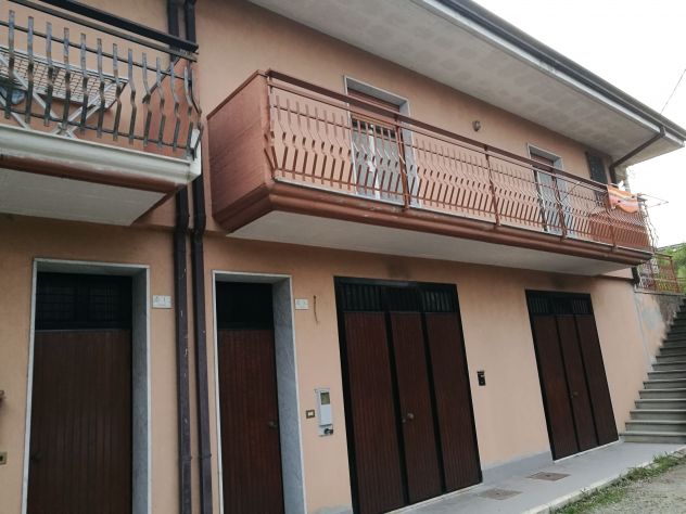 casa indipendente in vendita a Manocalzati