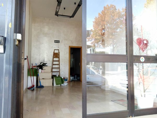negozio in vendita a Manocalzati
