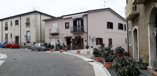 casa semindipendente in vendita a Manocalzati