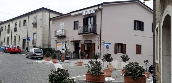 appartamento in vendita a Manocalzati