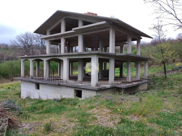 casa indipendente in vendita a Manocalzati