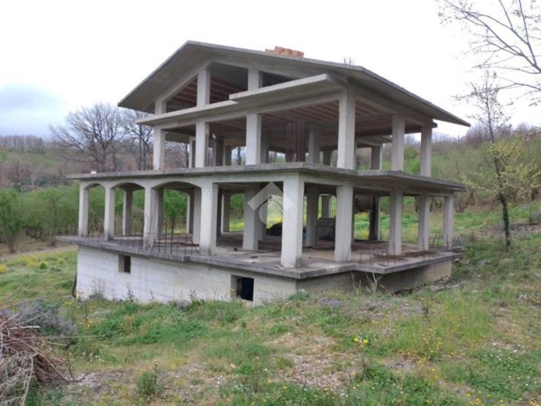 casa indipendente in vendita a Manocalzati
