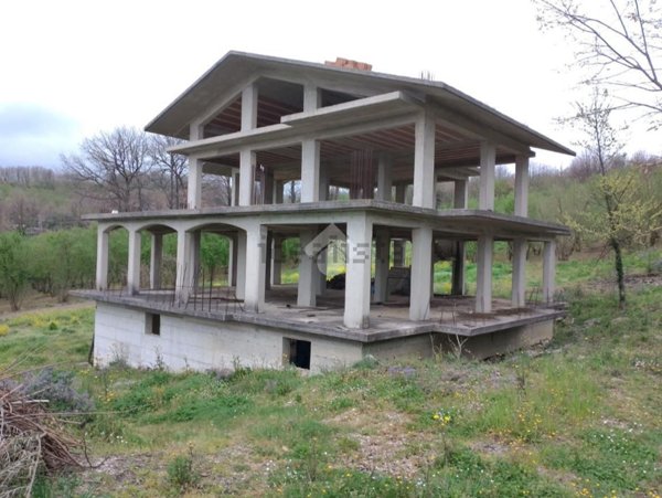 casa indipendente in vendita a Manocalzati
