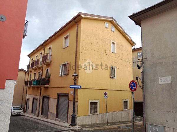 appartamento in vendita a Manocalzati