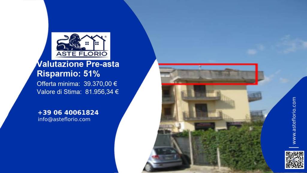 appartamento in vendita a Manocalzati