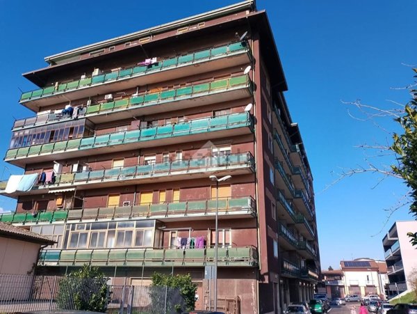 appartamento in vendita a Manocalzati