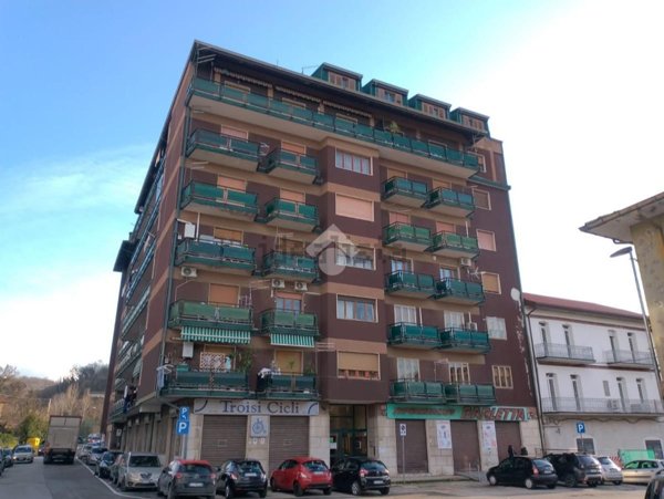 appartamento in vendita a Manocalzati