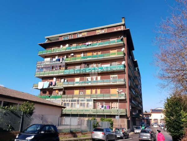 appartamento in vendita a Manocalzati