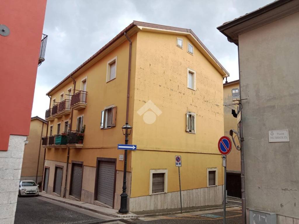 casa indipendente in vendita a Manocalzati