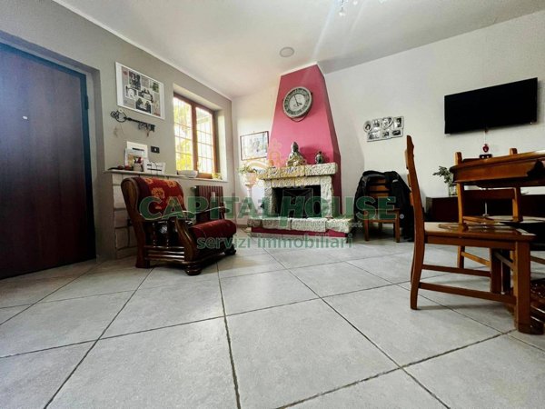 casa indipendente in vendita a Manocalzati