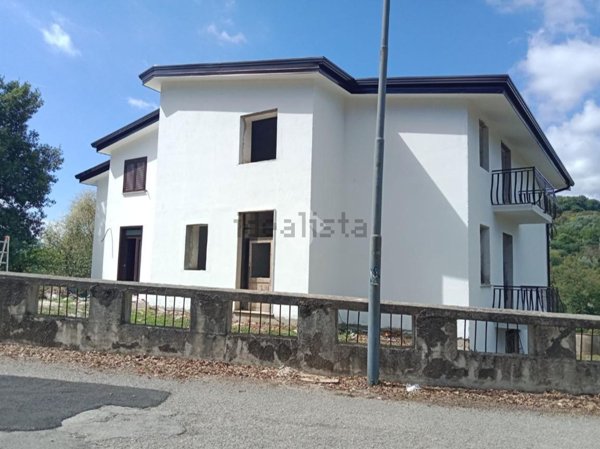 appartamento in vendita a Manocalzati