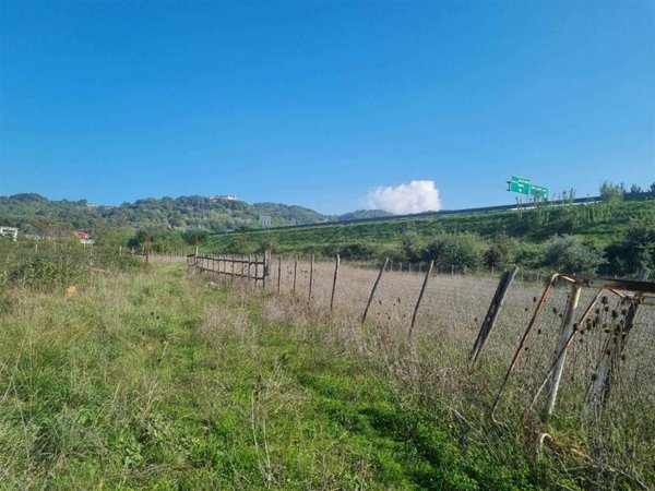 terreno agricolo in vendita a Manocalzati