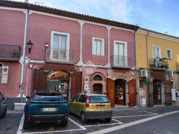 appartamento in vendita a Manocalzati