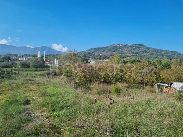 terreno agricolo in vendita a Manocalzati