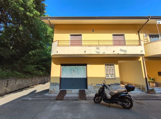 casa indipendente in vendita a Manocalzati