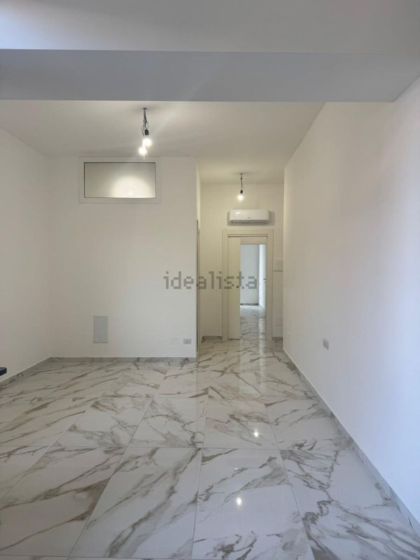 appartamento in vendita a Manocalzati