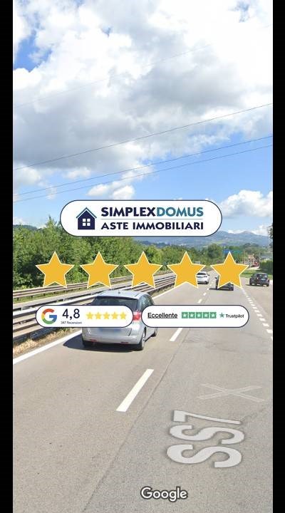 appartamento in vendita a Manocalzati