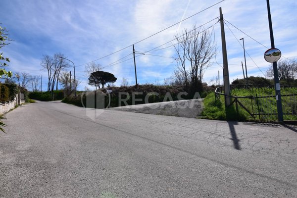 terreno agricolo in vendita a Manocalzati