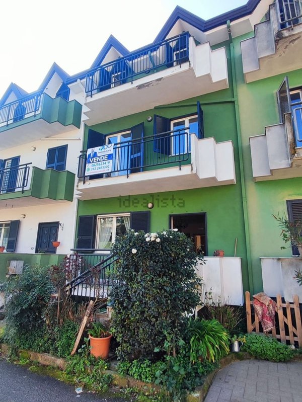 casa indipendente in vendita a Manocalzati