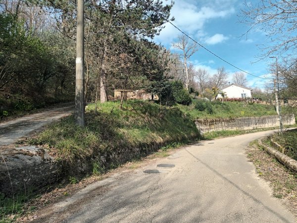 terreno agricolo in vendita a Manocalzati