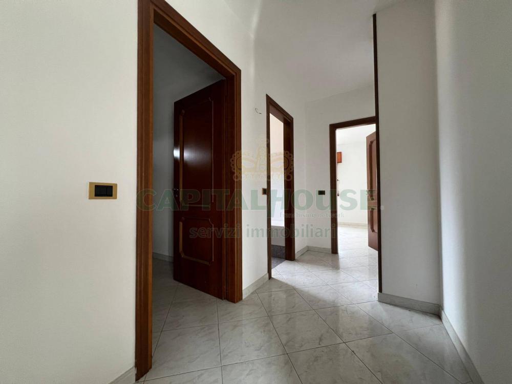 appartamento in vendita a Manocalzati in zona San Barbato