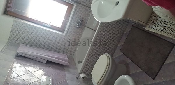 appartamento in vendita a Manocalzati