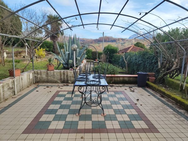 appartamento in vendita a Manocalzati