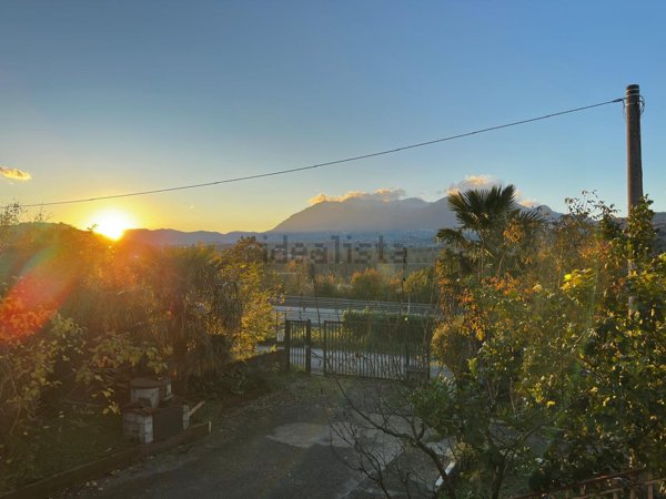 casa indipendente in vendita a Manocalzati