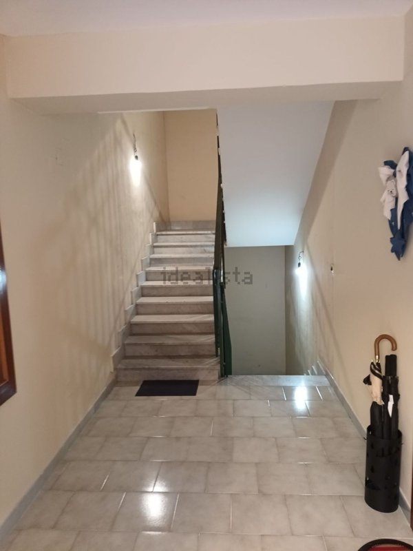 appartamento in vendita a Manocalzati