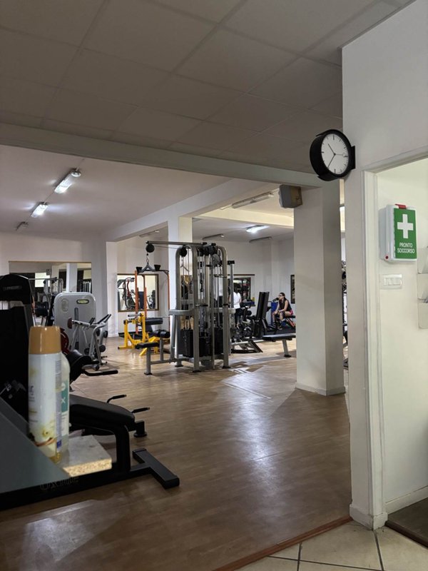 negozio in vendita a Manocalzati