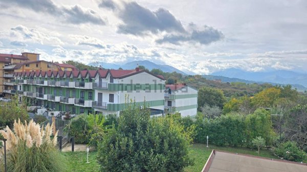appartamento in vendita a Manocalzati