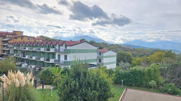 casa semindipendente in vendita a Manocalzati